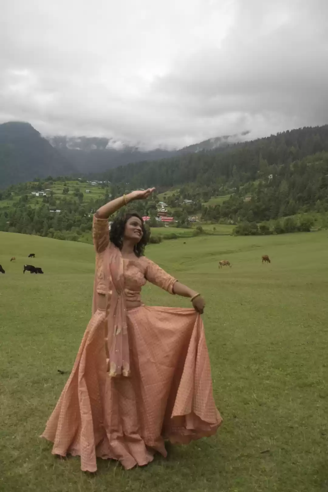 Photo of Dance..Travel..Himac