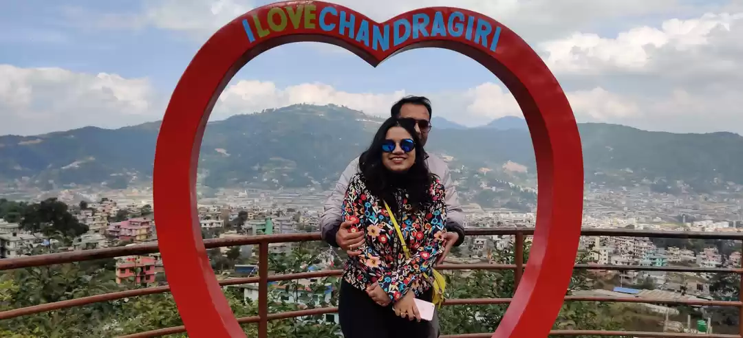 Photo of #10years10trips