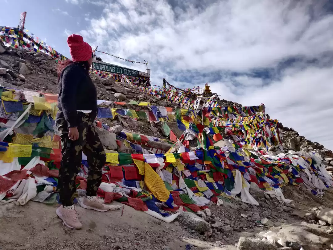 Photo of Unfolding Ladakh : A