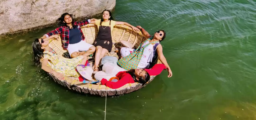 Photo of Hampi is lot more th