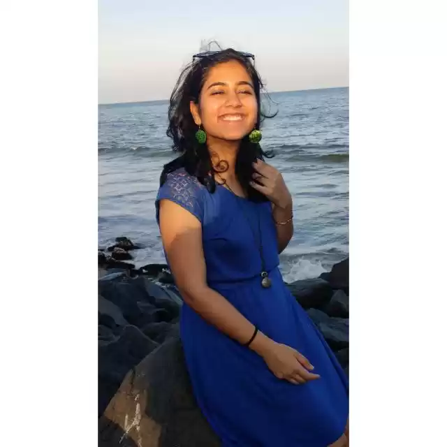 Photo of Pragya Arora