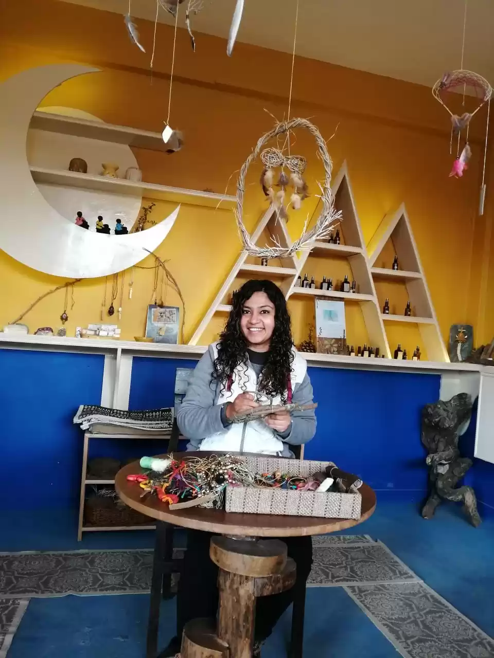 Photo of Catching Dreams all 