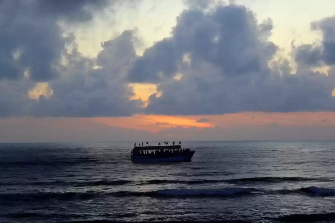 Photo of Yearend trip to Pich