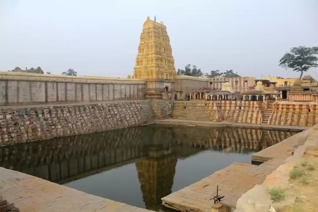 Photo of Year end trip to wor