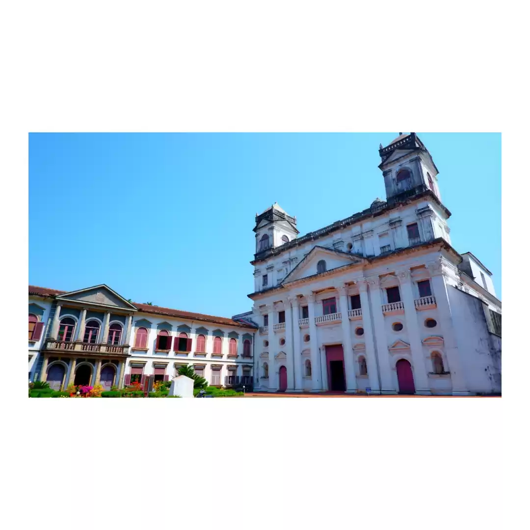 Photo of Places to visit in O