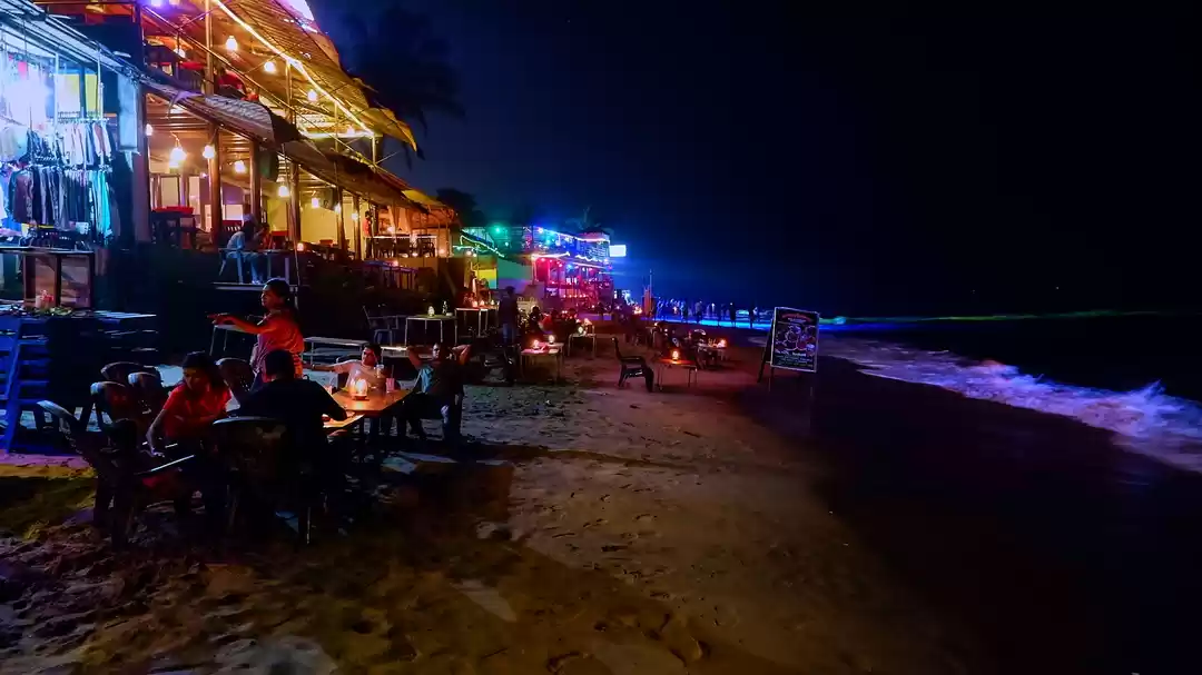 Photo of D Goa Stories: North