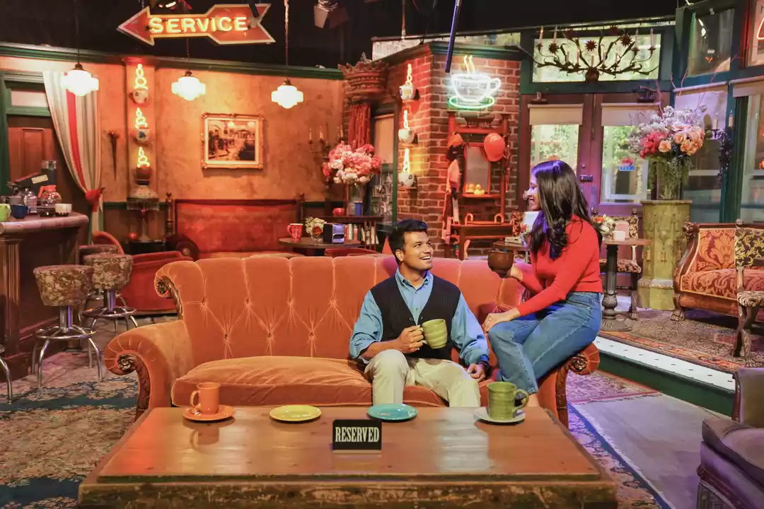 Photo of A dream come true fo