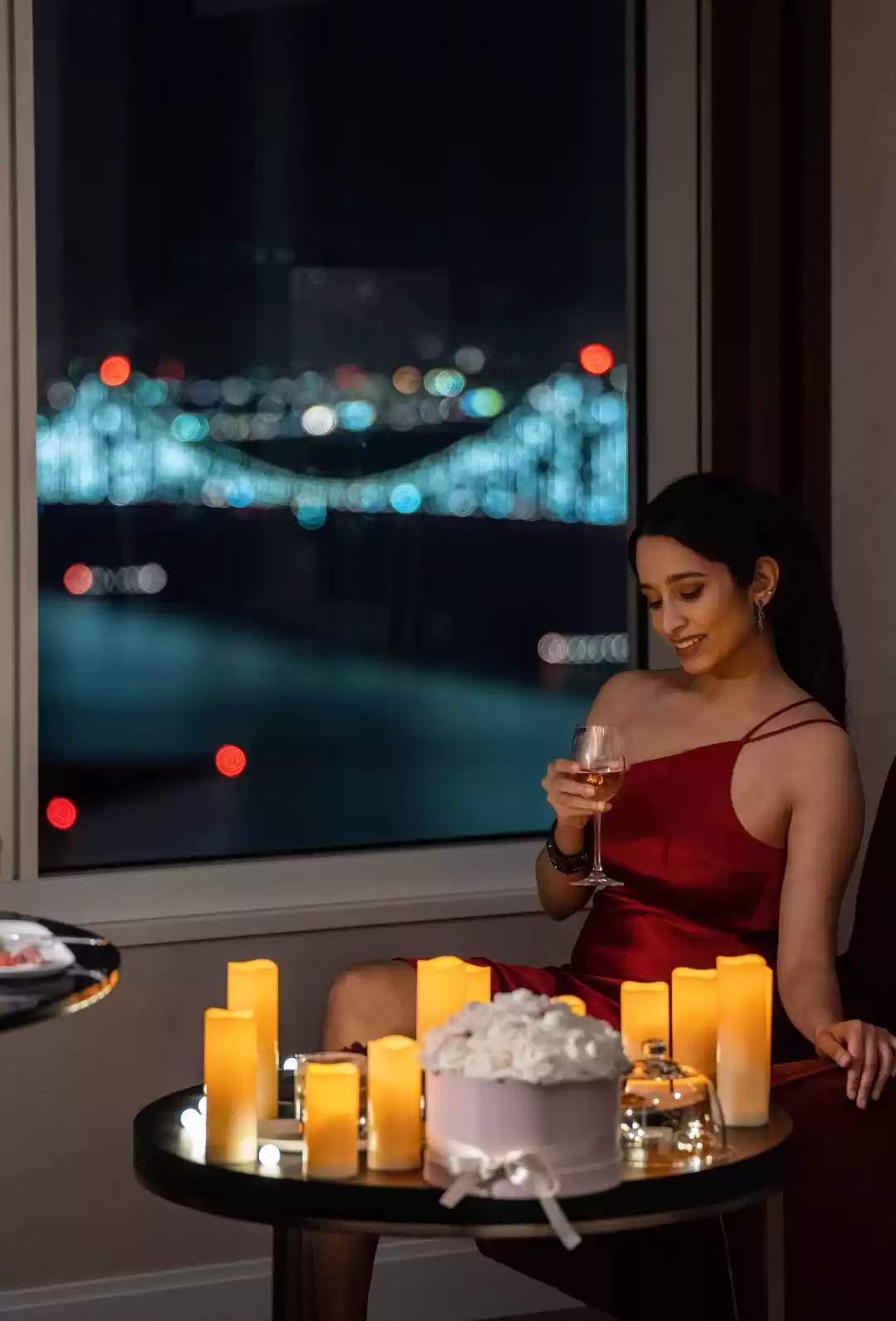 Photo of A luxury San Francis