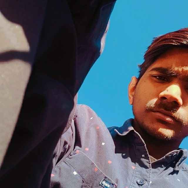 Photo of Rajat Kumar