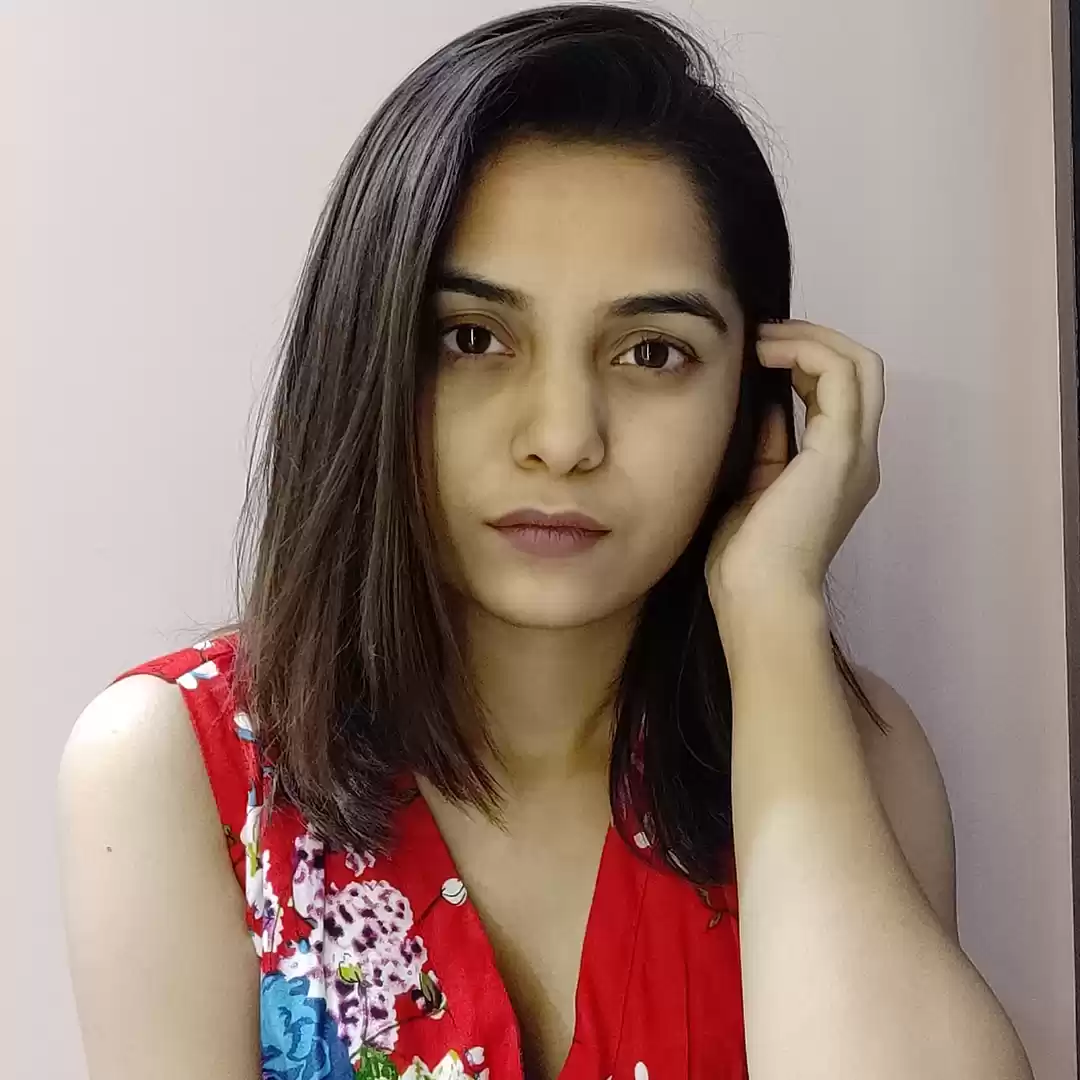 Photo of Ruchi Jaguste