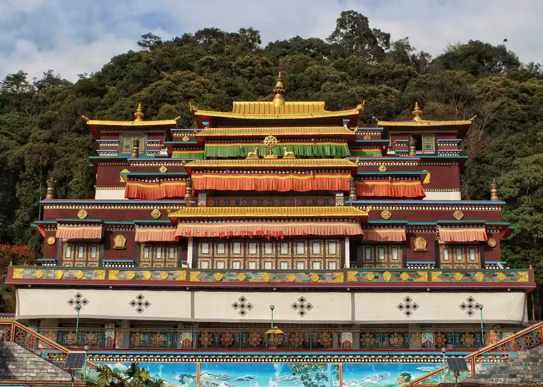 Photo of Ranka Monastery-EXPL