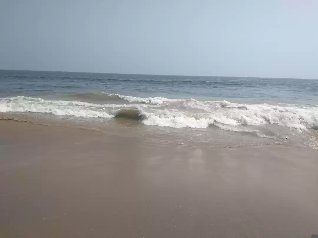 Photo of My Vizag Sojourn: A 