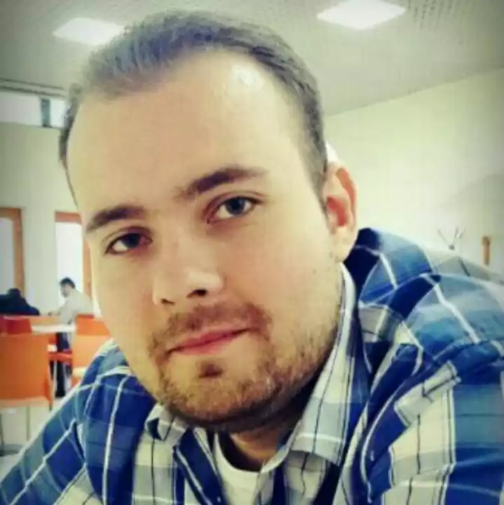Photo of Dmitry 