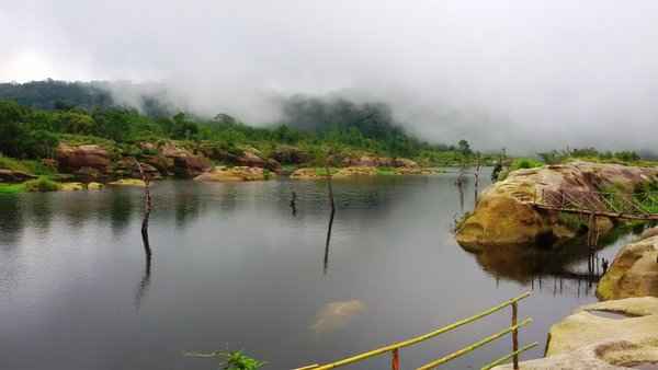 Meghalaya: A date with your own soul! | The Vagabond Dreamer!