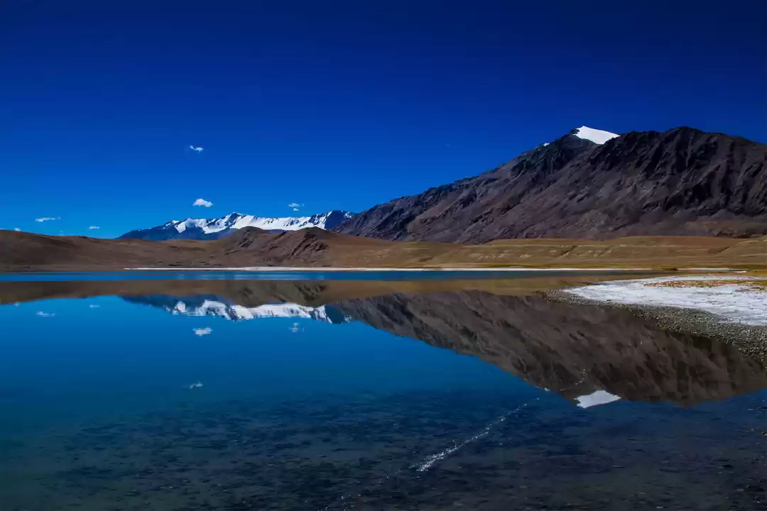 Photo of Ladakh- Where the mo