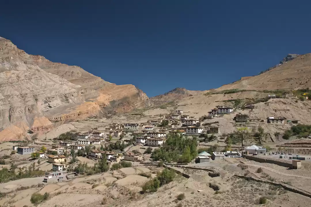 Photo of Lhalung Monastery- A