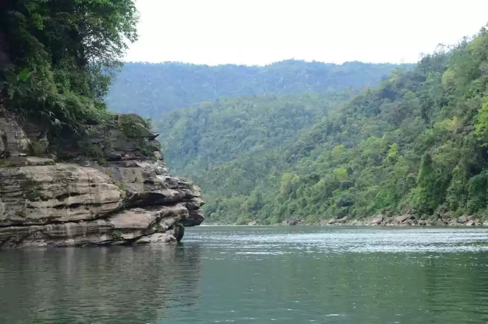 Photo of Meghalaya: A date wi