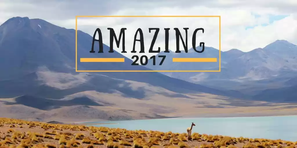 Photo of What Amazed me most 