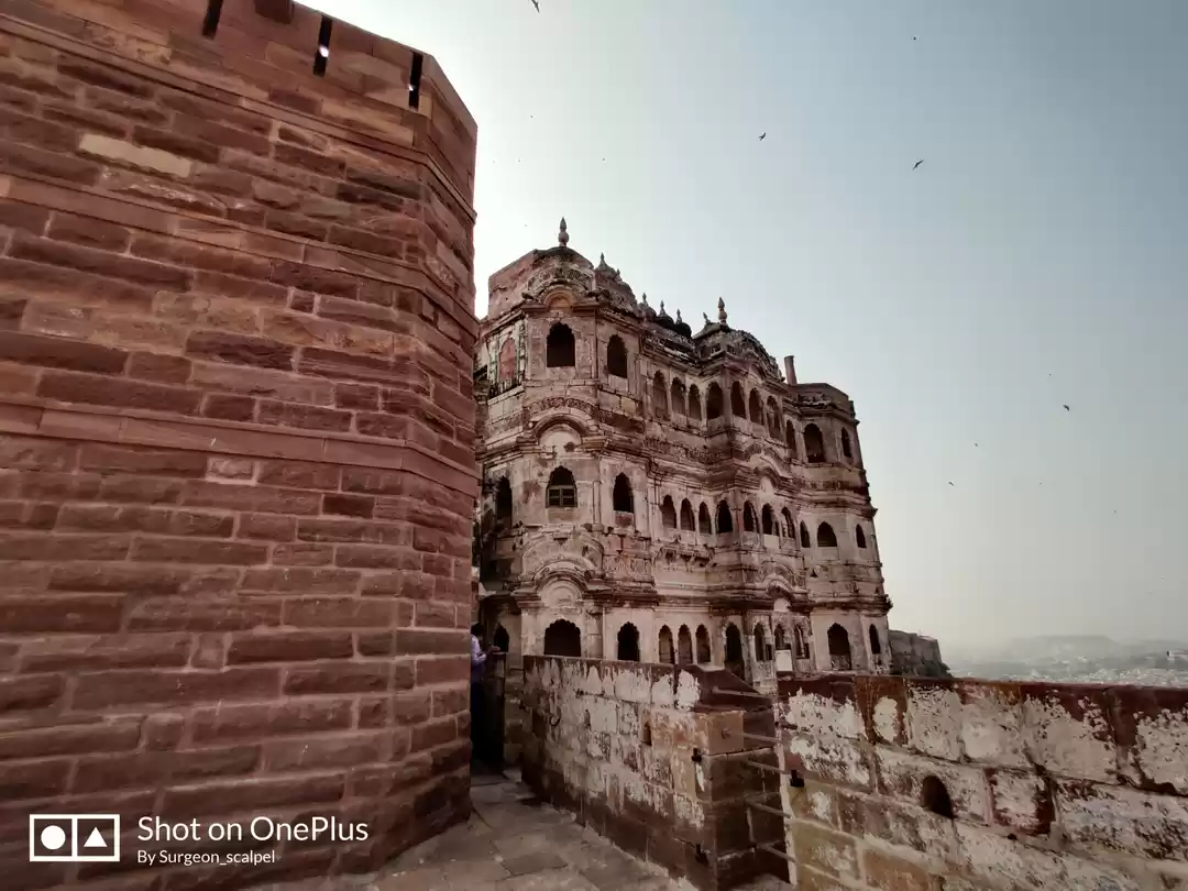 Photo of Udaipur and Jodhpur 