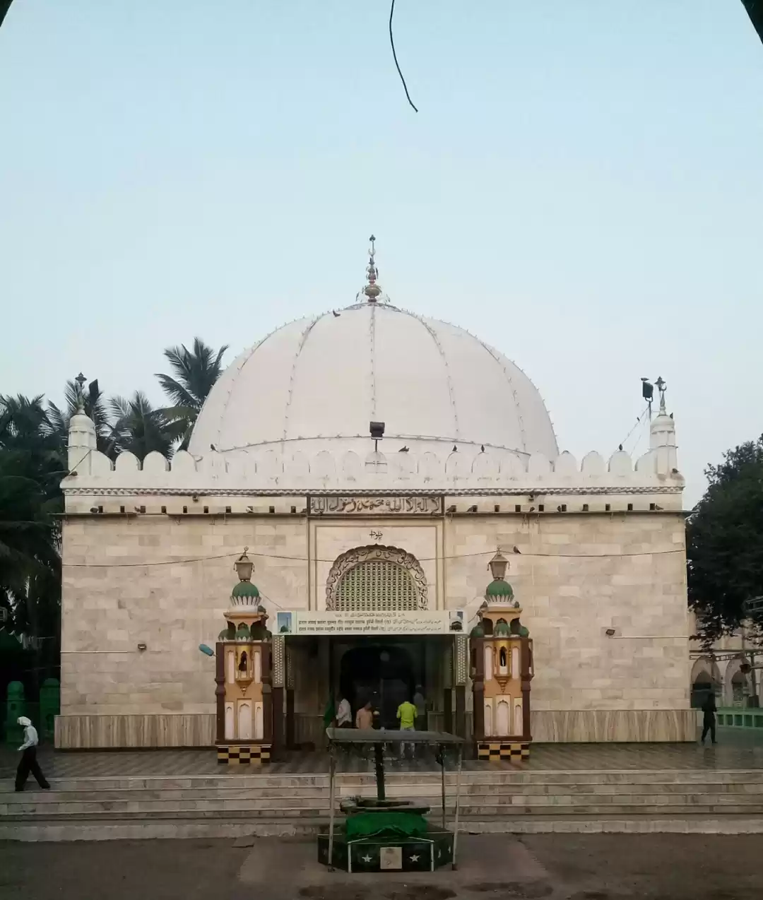Photo of Miraj - Maharashtra