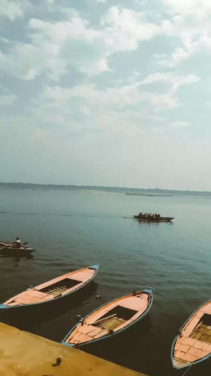 Photo of Exploring the Ghats 