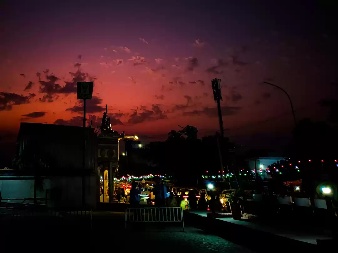 Photo of Best Nightlife place