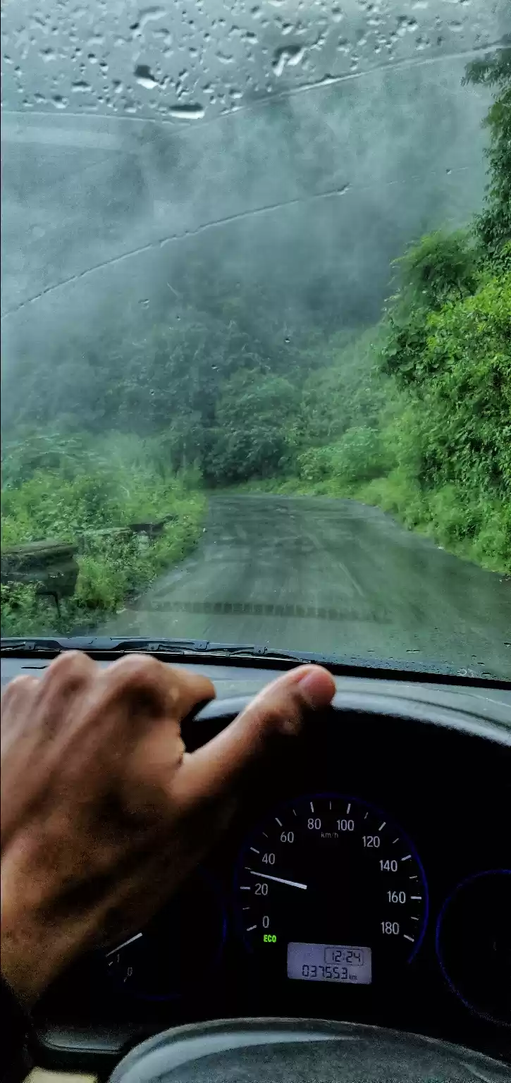 Photo of Travelogue...