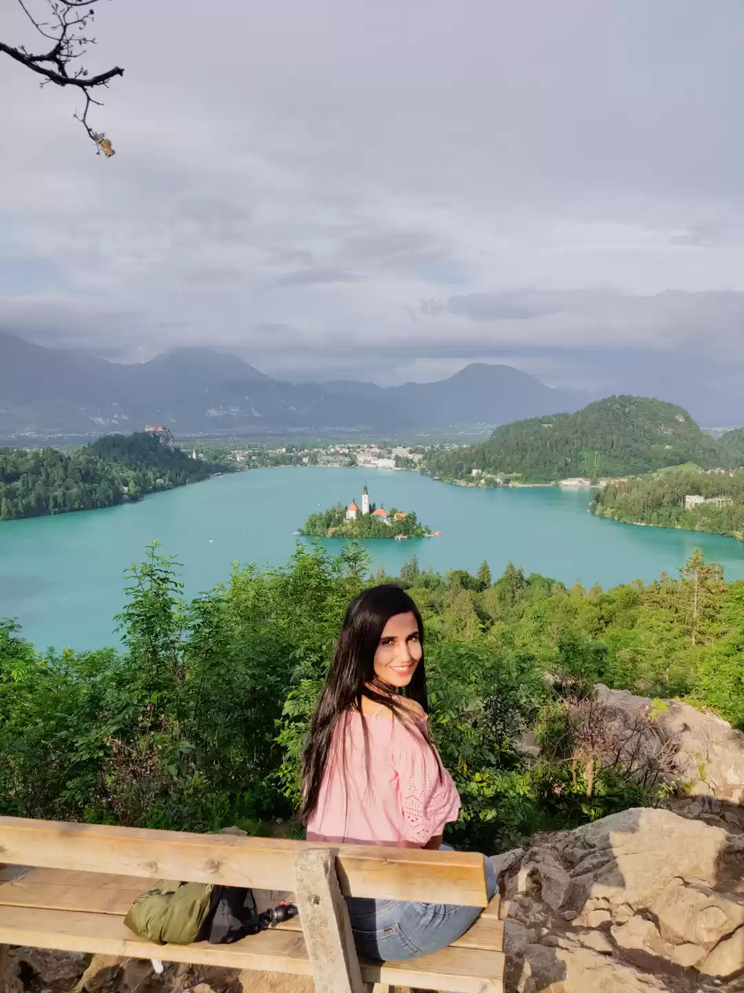 Photo of Surbhi B
