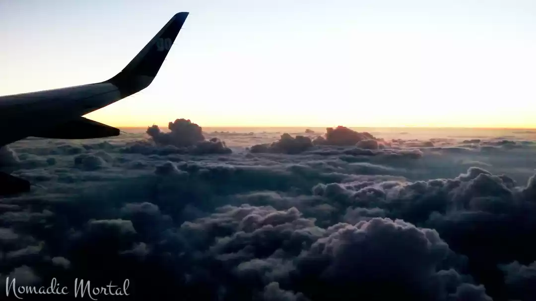 Photo of Mumbai during Ganesh