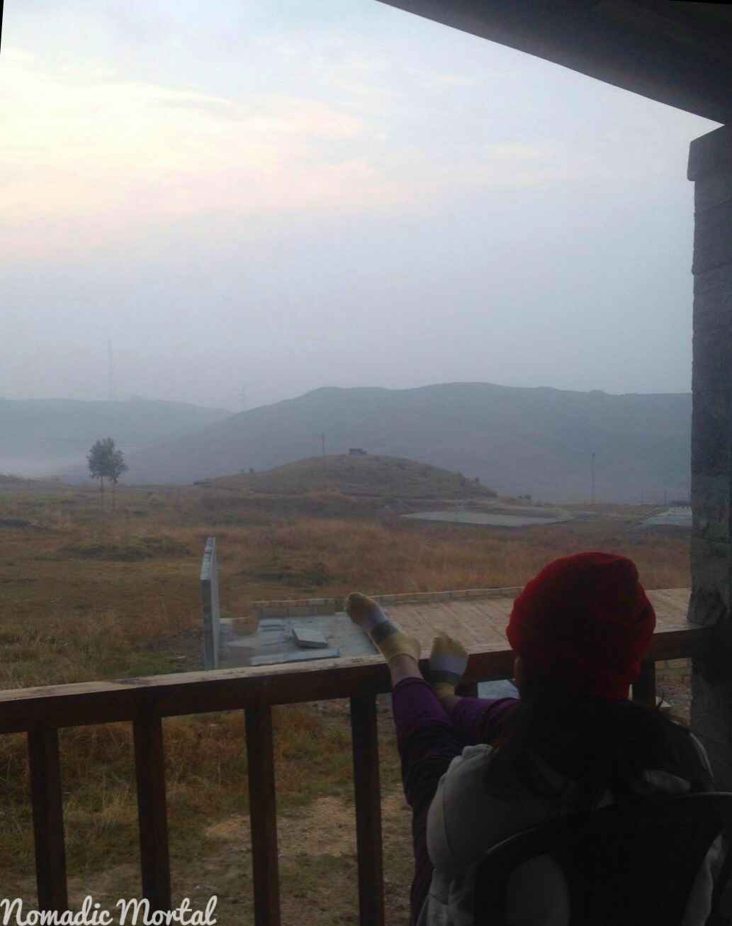 Photo of An Abode of Clouds - Shillong and Cherrapunji!