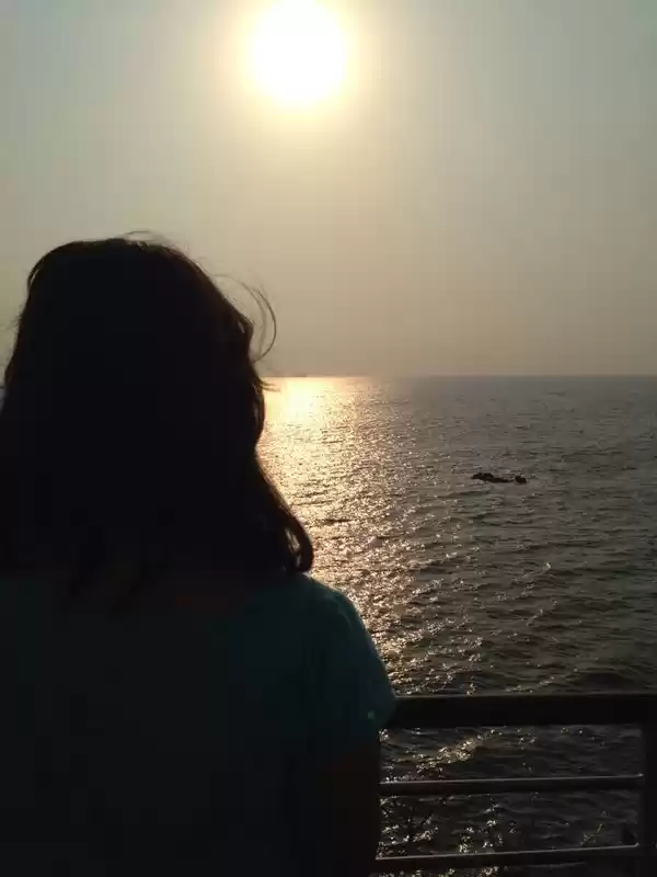Photo of Shwetha
