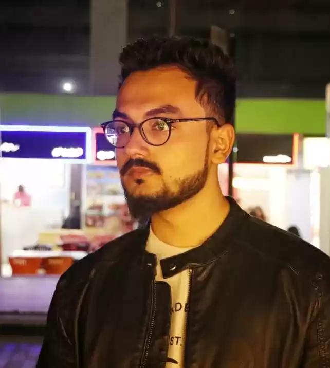 Photo of Abhi Jeet Sen