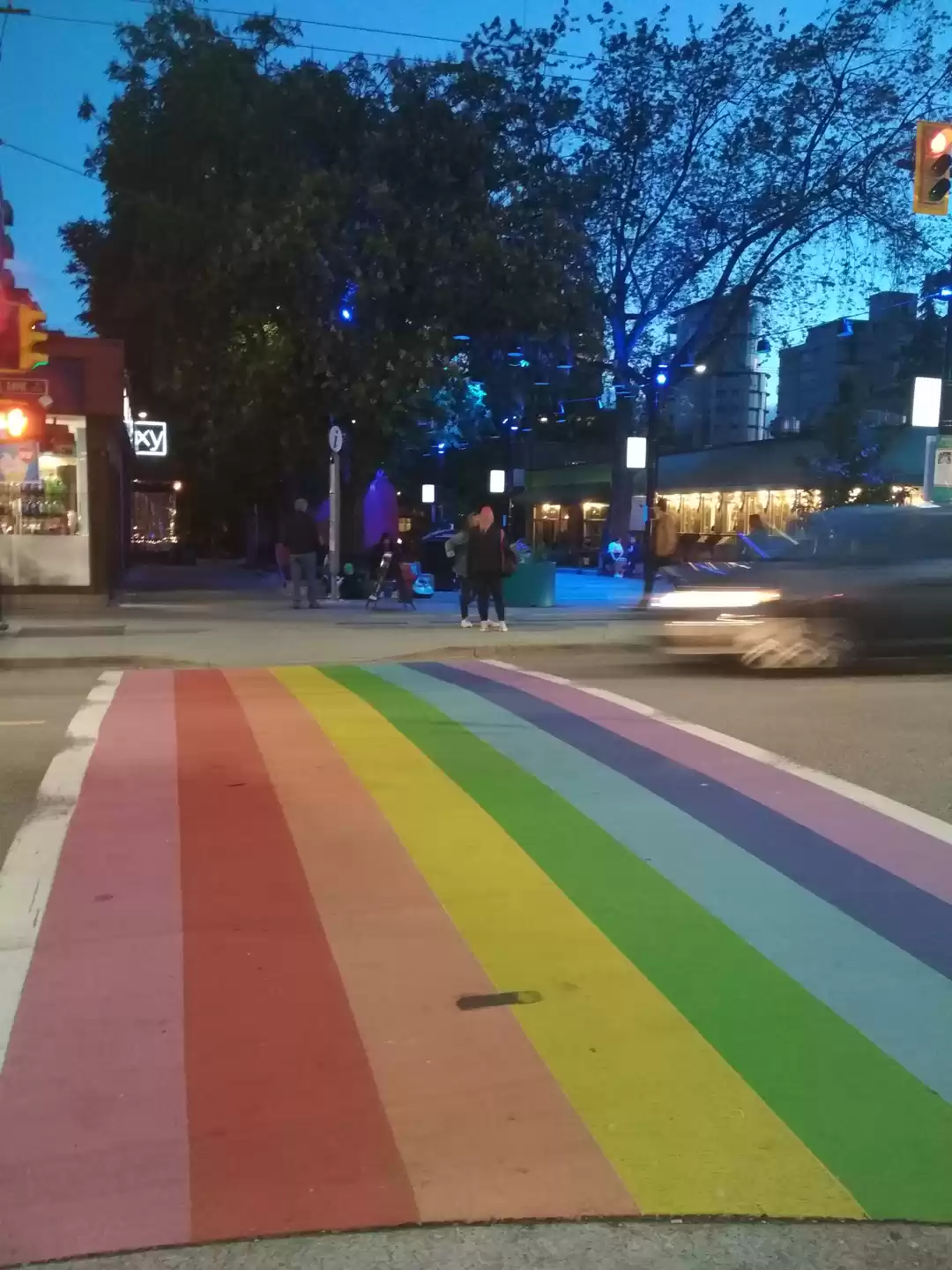 Photo of Cityscapes of Vancou