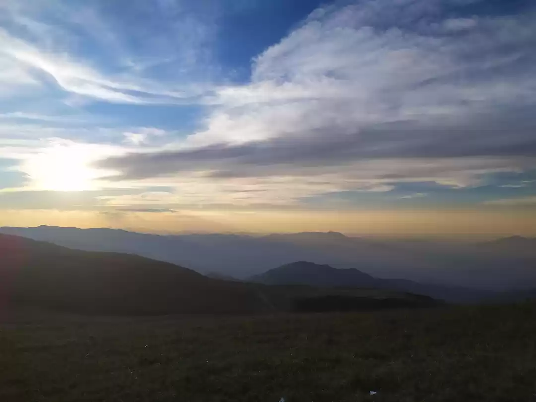 Photo of Chikkamagalur : Your