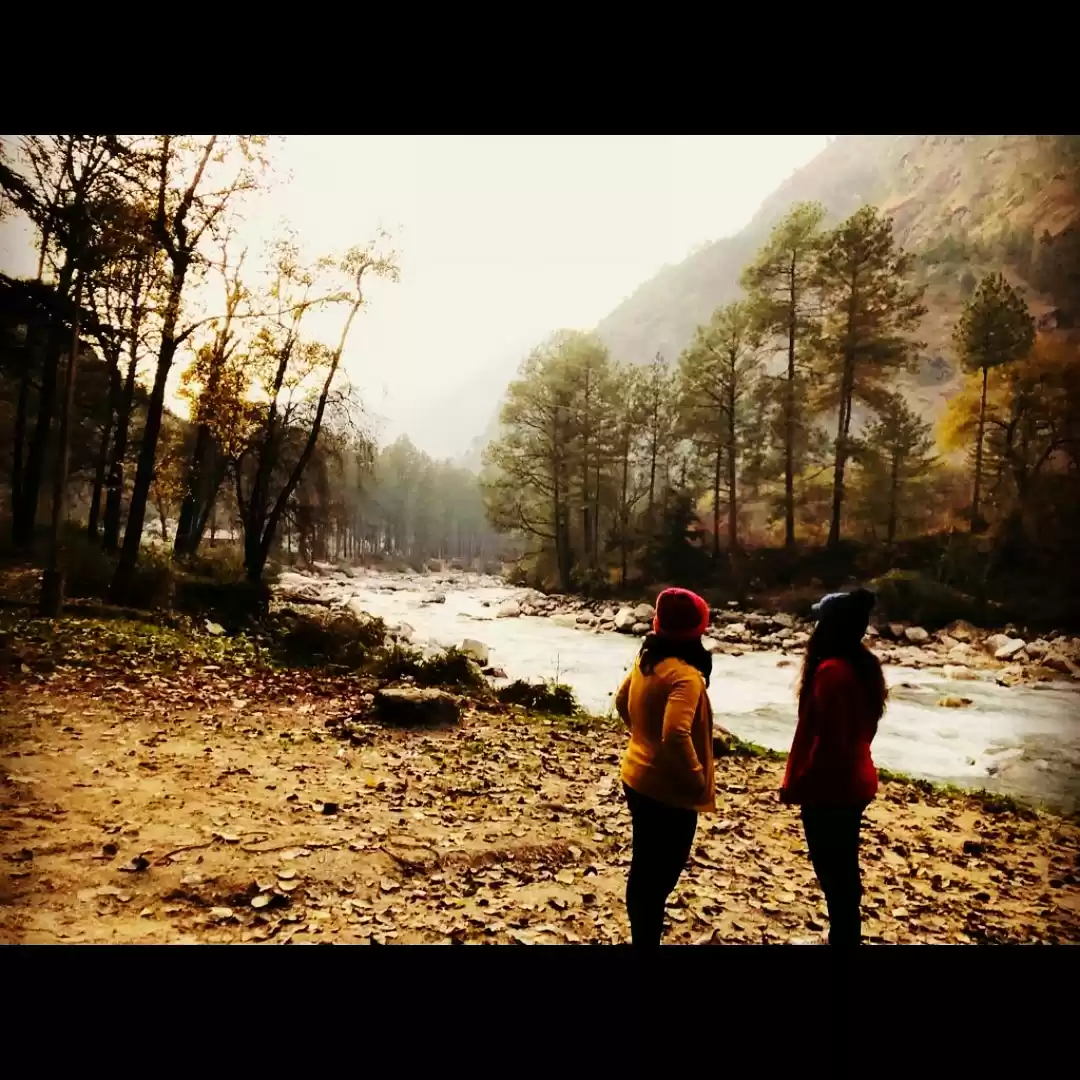 Photo of Amazing Trip