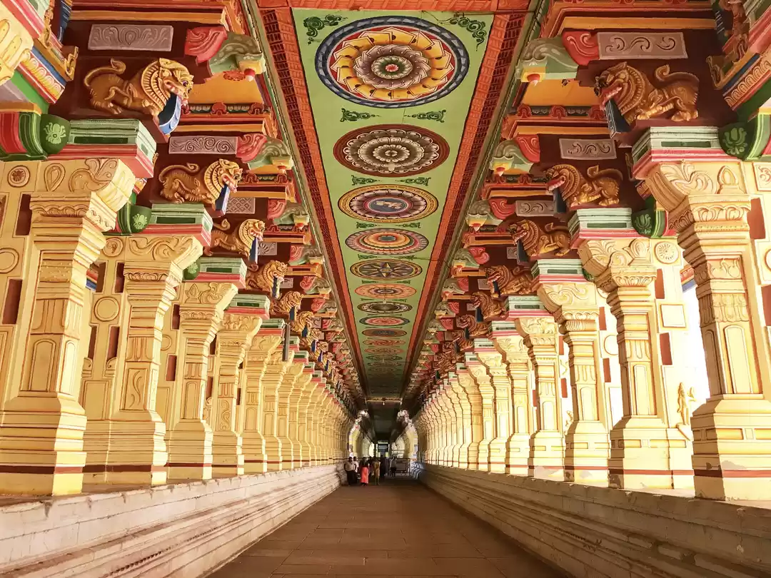 Photo of A Roadtrip To Ramesh