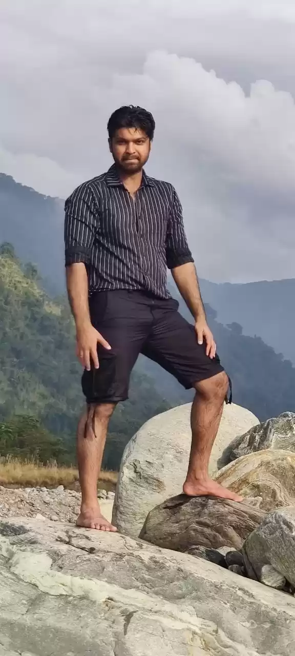 Photo of anant jain