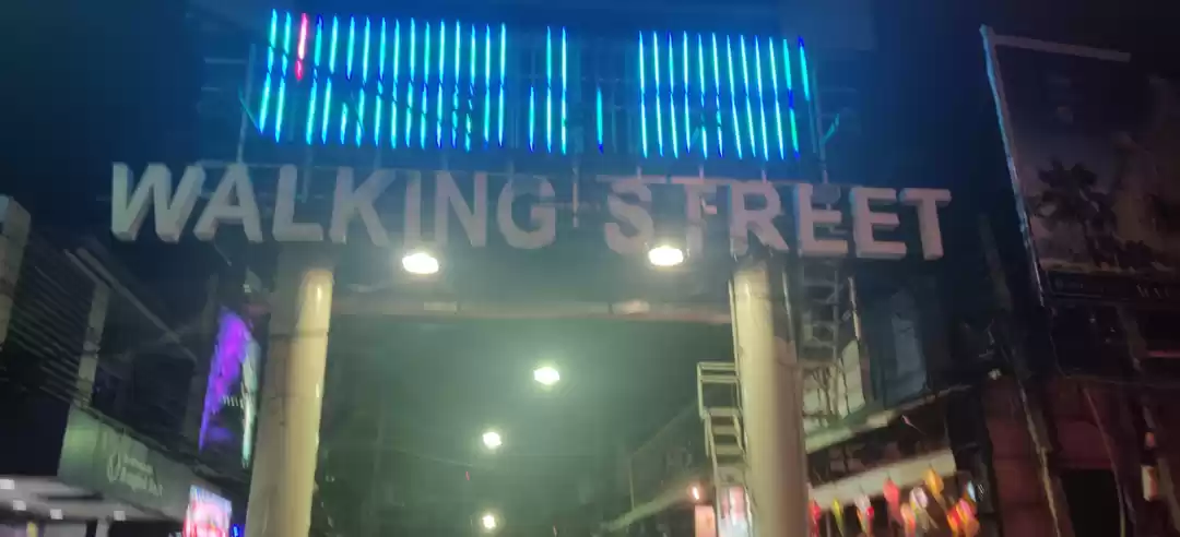 Photo of Thailand - a place t