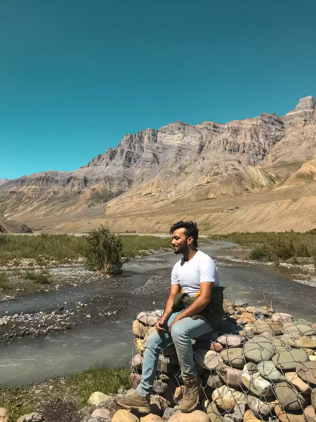 Photo of Pranjal Gupta