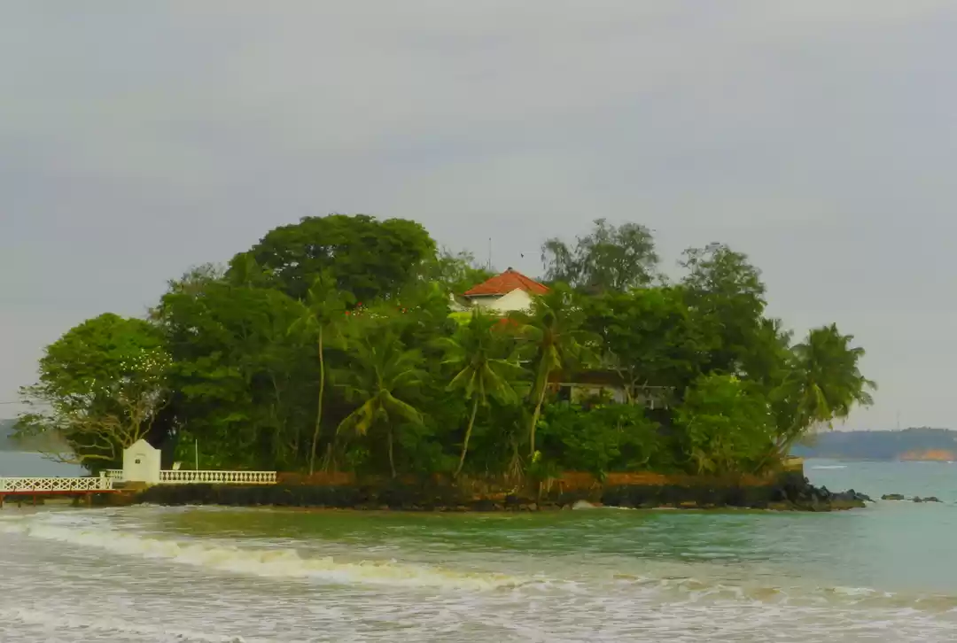 Photo of Scuba Diving at Hikk