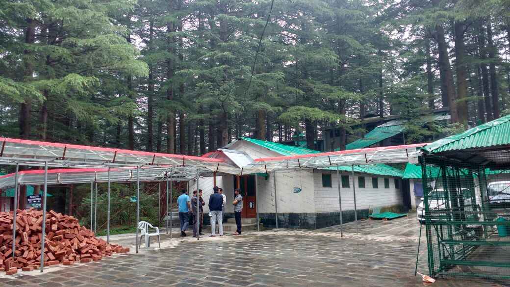 Vipassana 10 Days Of Silence Tripoto Dehradun vipassana center boasts of a pleasant weather throughout the year as opposed to dharamshala which remains mostly. vipassana 10 days of silence tripoto