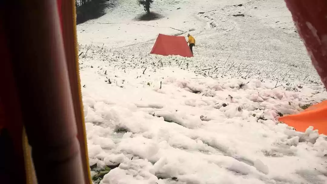 Photo of Bhrigu Lake Trek and