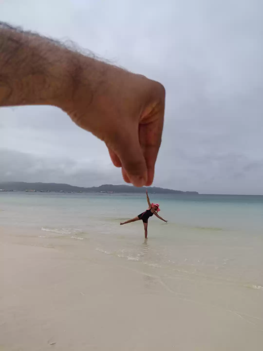 Photo of Breathtaking Boracay