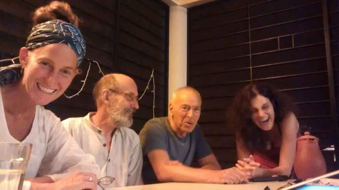 Photo of And Auroville happened!