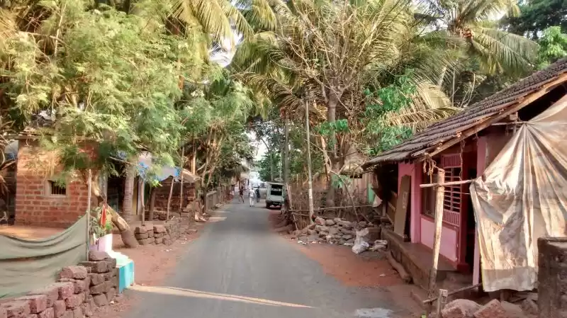 Photo of Weekend in Tarkarli
