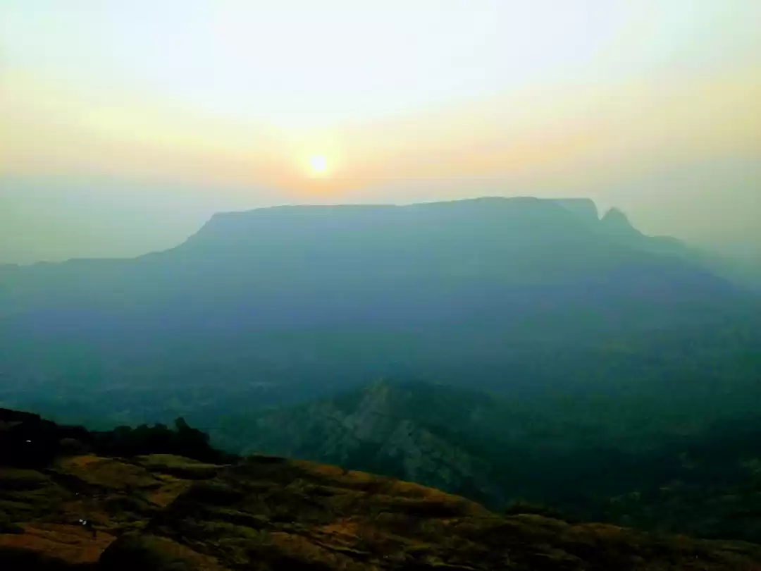 Photo of Matheran 