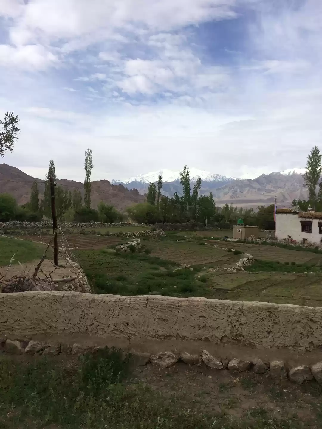 Photo of The Ladakh Addiction