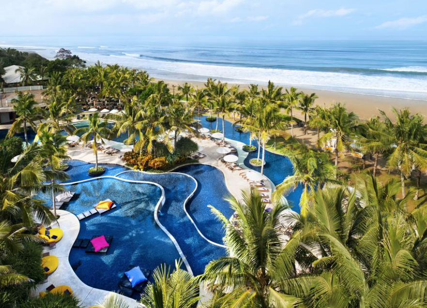 Photo of 8 Reasons why W Bali