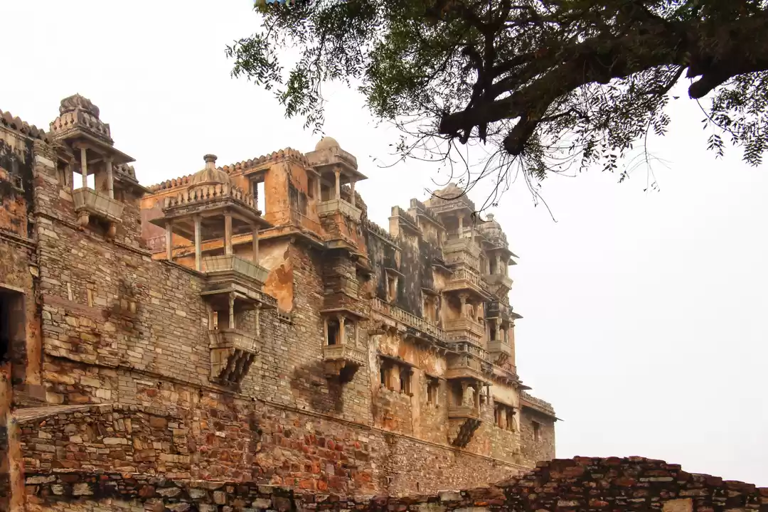 Photo of Rajasthan diaries