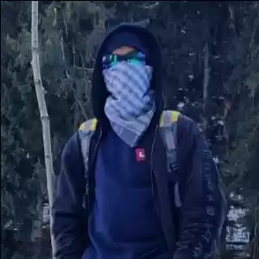 Photo of Paresh Agrawal